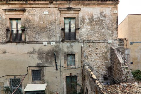 Lejlighed i Scicli, Ragusa, Scicli - € 95.000 | Ref: V002989 - foto 25